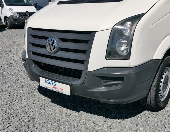 Volkswagen Crafter 17