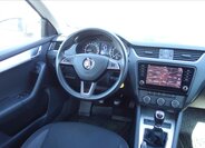 Škoda Octavia Kombi 1,6 l 85 kw