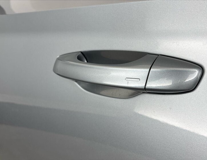 Škoda Superb Liftback 2,0 l 140 kw