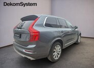 Volvo XC90 SUV / Terénní 2,0 l 165 kw