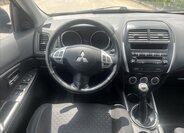 Mitsubishi ASX 14