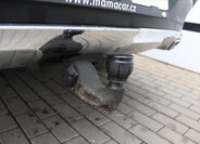 Mercedes-Benz GLE SUV 3,0 l 190 kw