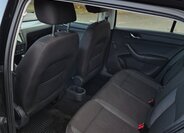 Škoda Rapid Kombi 0,0 77 kw