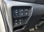 Honda CR-V SUV 2,0 l 107 kw