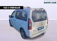 Citroën Berlingo MPV 1,6 l 73 kw