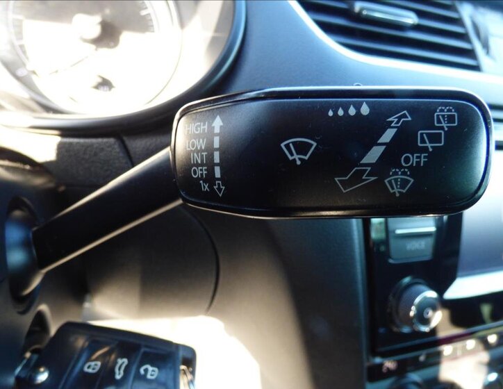 Škoda Octavia Kombi 1,4 l 103 kw