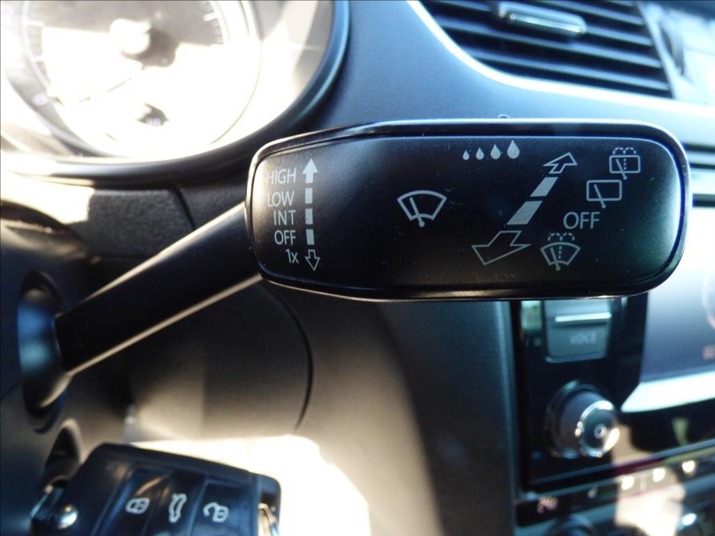 Škoda Octavia Kombi 1,4 l 103 kw