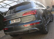 Audi Q5 SUV 2,0 l 150 kw