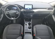 Ford Kuga SUV 2,5 l 165 kw