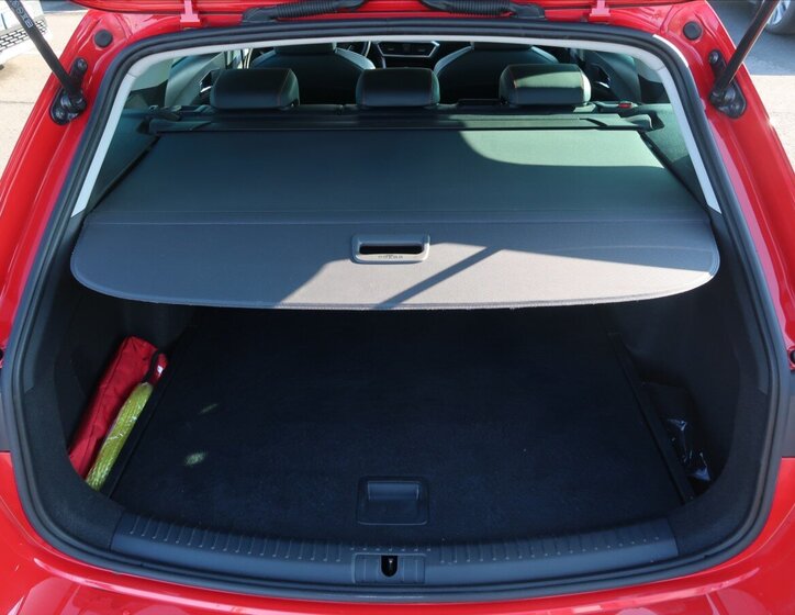 Seat Leon Kombi 1,5 l 96 kw