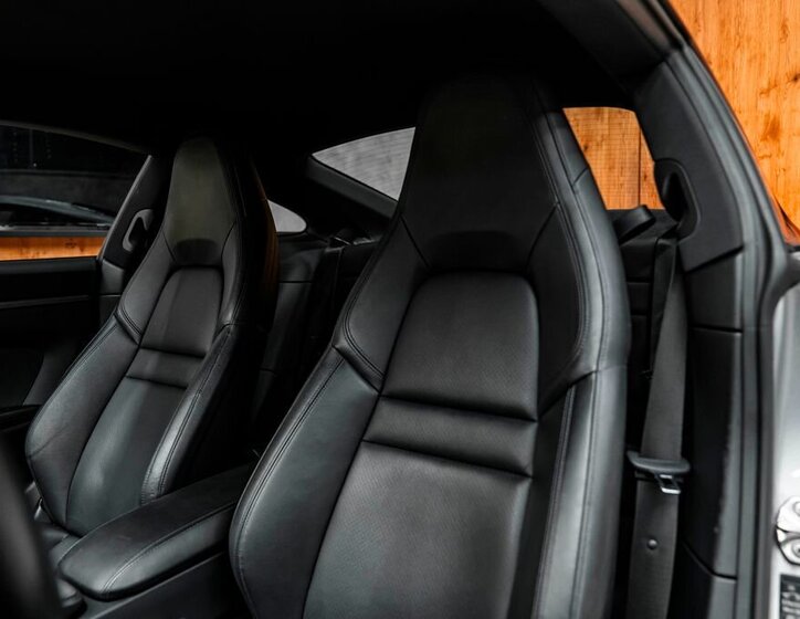 Porsche 911 Kupé 3,0 l 283 kw