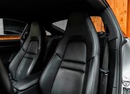 Porsche 911 Kupé 3,0 l 283 kw