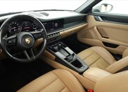 Porsche 911 Kabriolet 3,0 l 293 kw