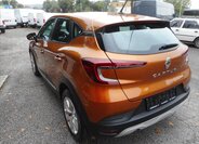 Renault Captur 7