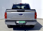 Ford F-150 Pick-up 2,7 l 242 kw