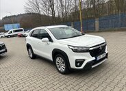 Suzuki S-Cross SUV 1,4 l 95 kw