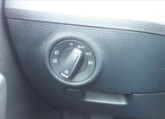 Škoda Superb Kombi 2,0 l 90 kw