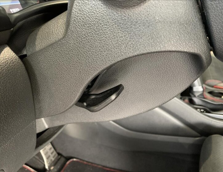 Hyundai Tucson SUV 2,0 l 136 kw