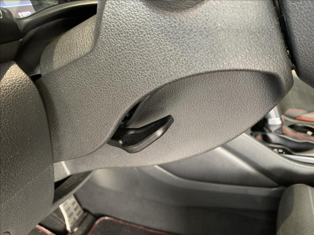 Hyundai Tucson SUV 2,0 l 136 kw