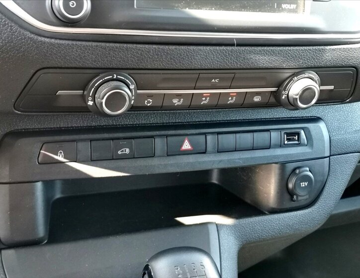 Fiat Scudo Ostatní 1,5 l 75 kw