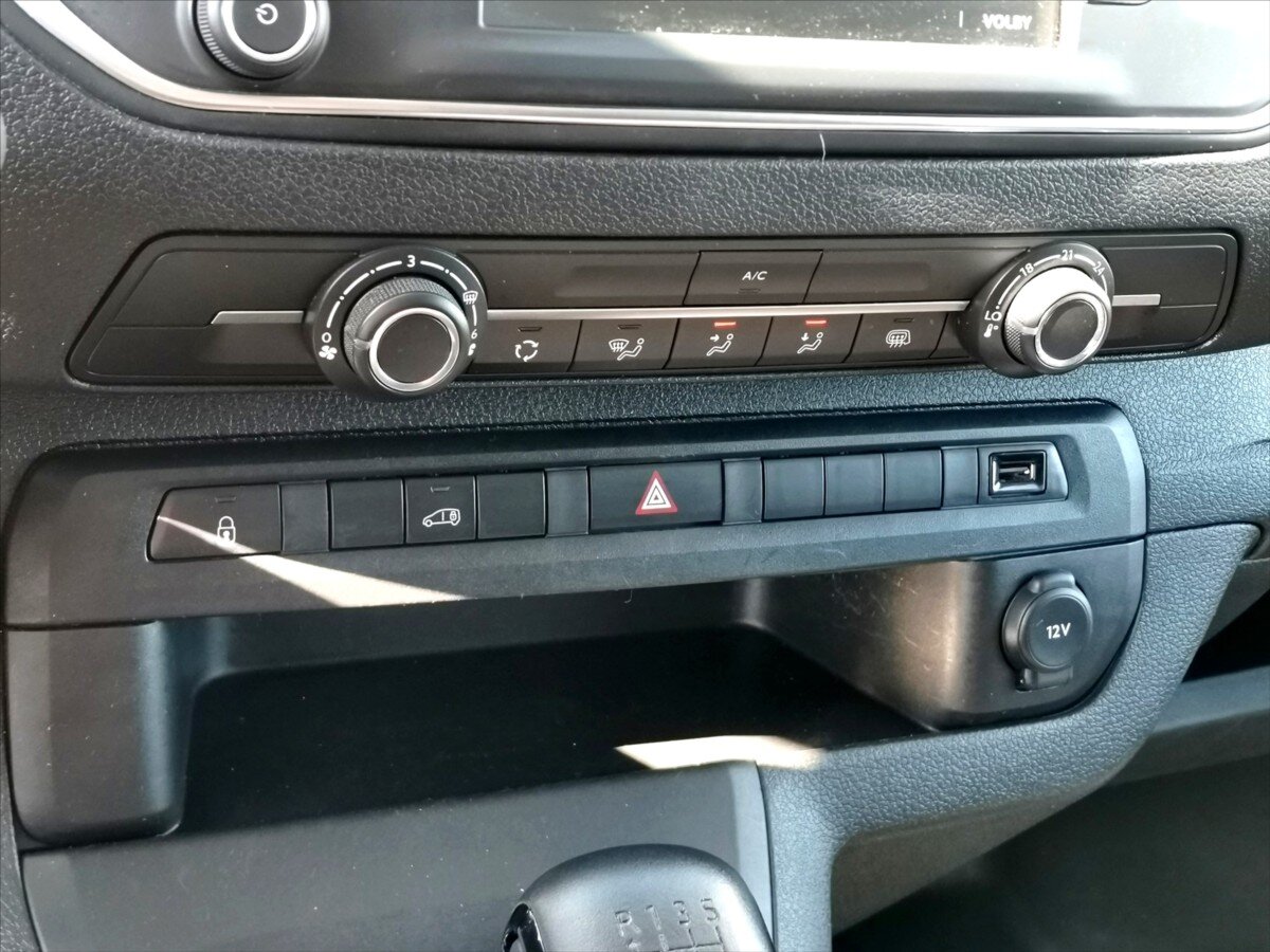 Fiat Scudo Ostatní 1,5 l 75 kw