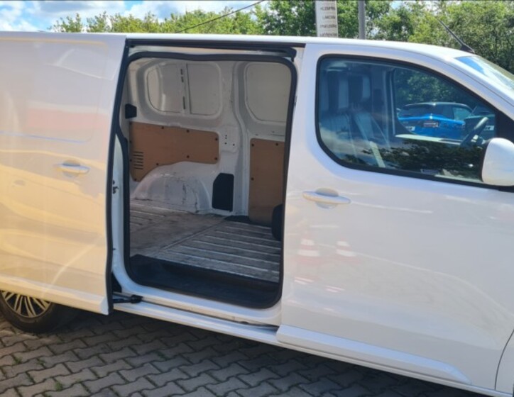 Citroën Jumpy 16