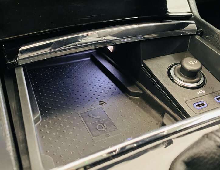 Škoda Karoq SUV / Terénní 1,5 l 110 kw