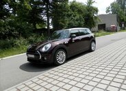 Mini Clubman Kombi 2,0 l 141 kw