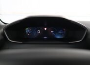 Peugeot 2008 SUV / Terénní 1,2 l 74 kw