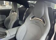 Mercedes-Benz AMG GT 5