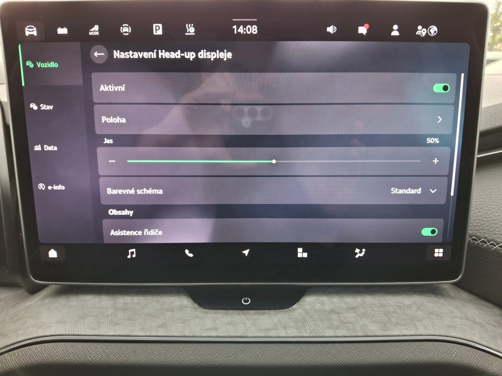 Škoda Kodiaq SUV / Terénní 1,5 l 150 kw