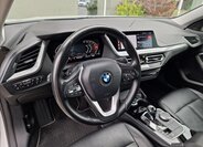 BMW Řada 2 Sedan / Limuzína 2,0 l 110 kw
