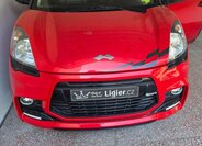 Ligier JS 50 L Hatchback 0,0 0