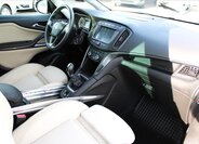 Opel Zafira MPV 1,6 l 88 kw