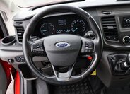 Ford Transit Valník 2,0 l 125 kw