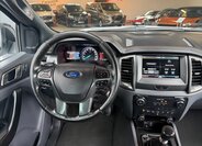 Ford Ranger Pick-up 3,2 l 147 kw