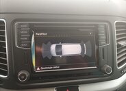 Volkswagen Sharan MPV 2,0 l 110 kw