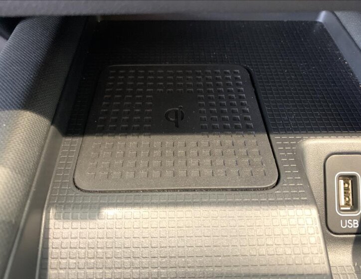 Hyundai Ioniq 6 Sedan 0,0 168 kw