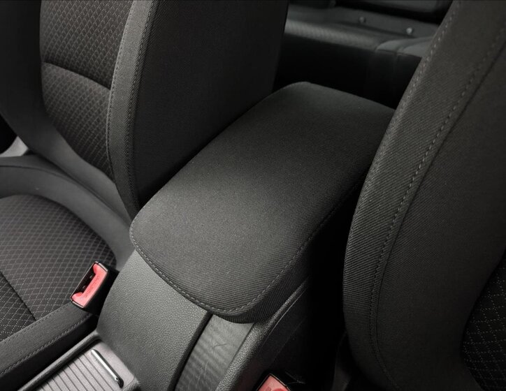 Škoda Superb Kombi 2,0 l 103 kw