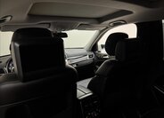 Mercedes-Benz GL SUV / Terénní 3,0 l 190 kw