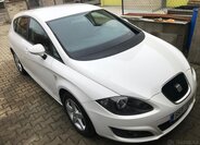 Seat Leon Hatchback 0,0 77 kw