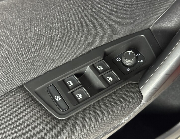 Volkswagen Tiguan Allspace 21