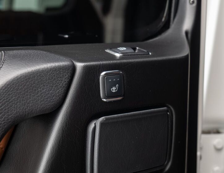 Mercedes-Benz Třídy G 11