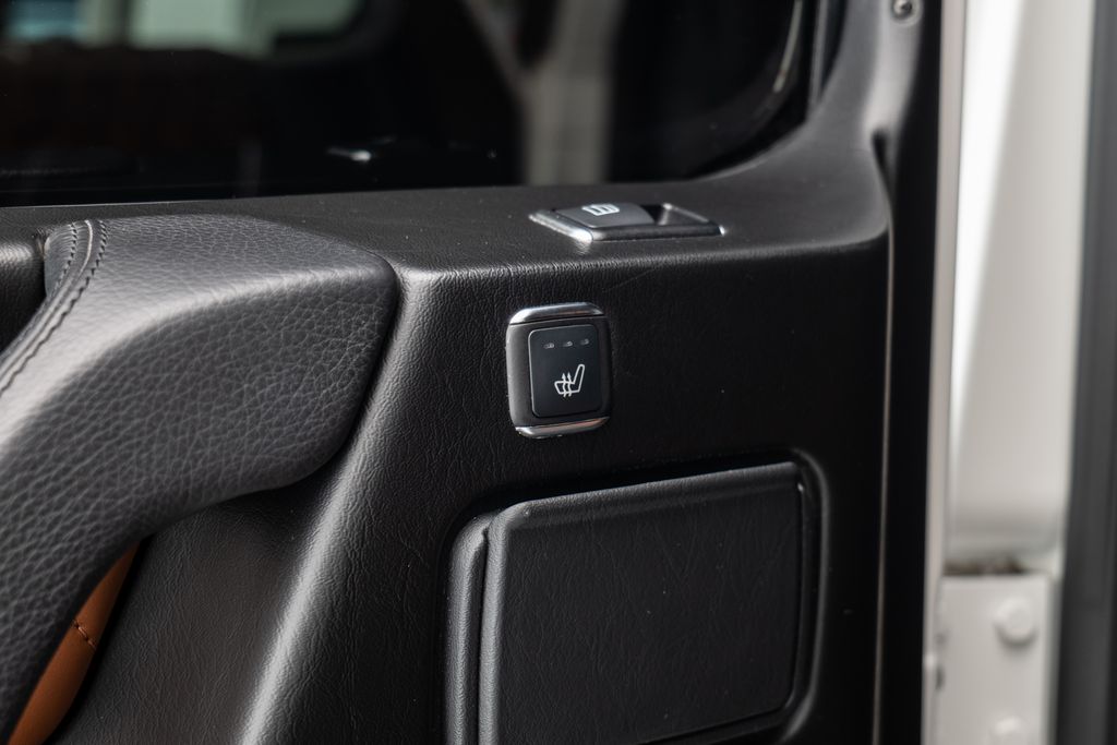 Mercedes-Benz Třídy G