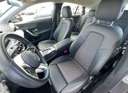 Mercedes-Benz CLA 27