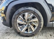 Hyundai Tucson SUV 1,6 l 110 kw
