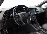 Seat Leon Hatchback 2,0 l 195 kw
