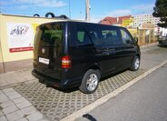 Volkswagen Multivan Kombi 1,9 l 75 kw
