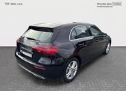 Mercedes-Benz Třídy A Hatchback 1,3 l 120 kw