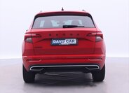 Škoda Karoq SUV 1,5 l 110 kw